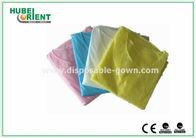 Operating Room Anti Splash Disposable Isolation Gowns