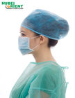 2 Ply/3 Ply Surgical Medical Disposable Face Mask With Round /Flat Earloop
